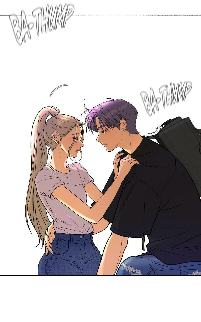 Read The Fox Club chapter 89 image 1 on Lezhin