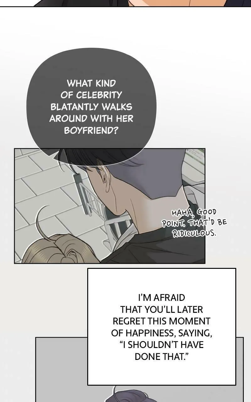 Read The Fox Club chapter 89 image 10 on Lezhin