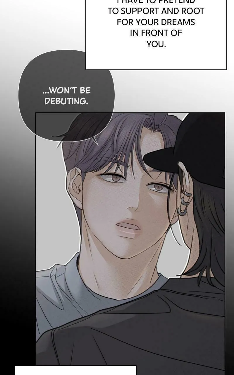 Read The Fox Club chapter 89 image 13 on Lezhin