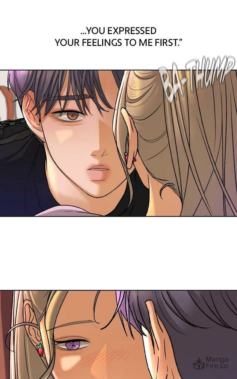 Read The Fox Club chapter 89 image 2 on Lezhin