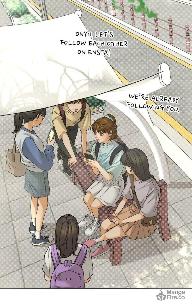 Read The Fox Club chapter 89 image 20 on Lezhin