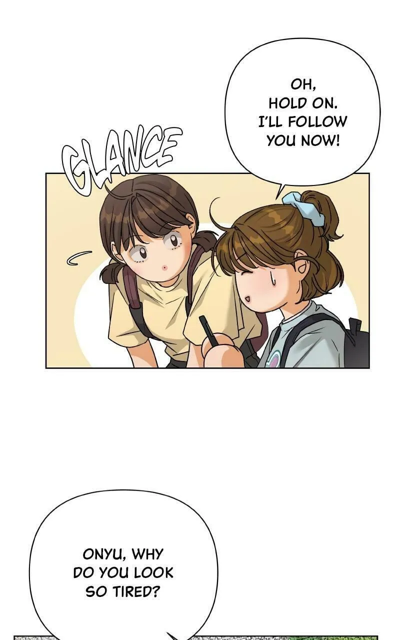 Read The Fox Club chapter 89 image 21 on Lezhin