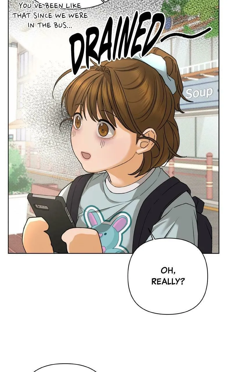 Read The Fox Club chapter 89 image 22 on Lezhin