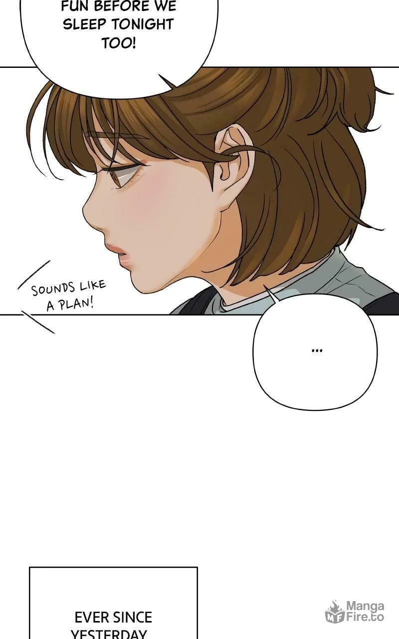 Read The Fox Club chapter 89 image 26 on Lezhin