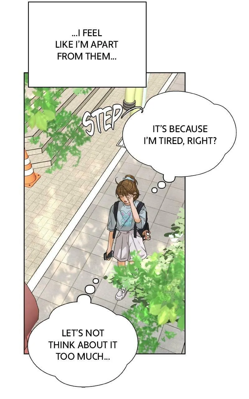 Read The Fox Club chapter 89 image 28 on Lezhin