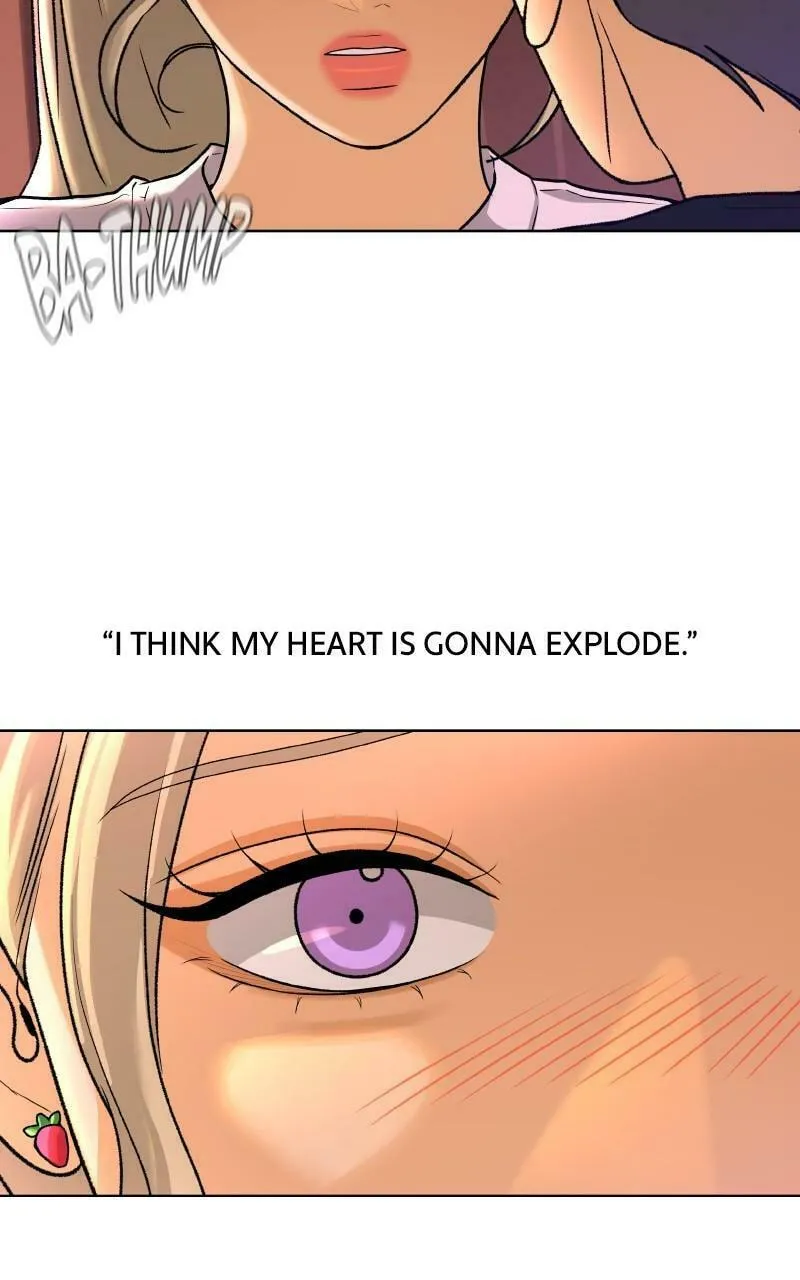 Read The Fox Club chapter 89 image 3 on Lezhin