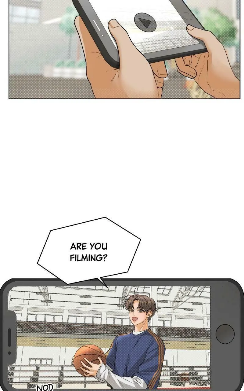 Read The Fox Club chapter 89 image 31 on Lezhin
