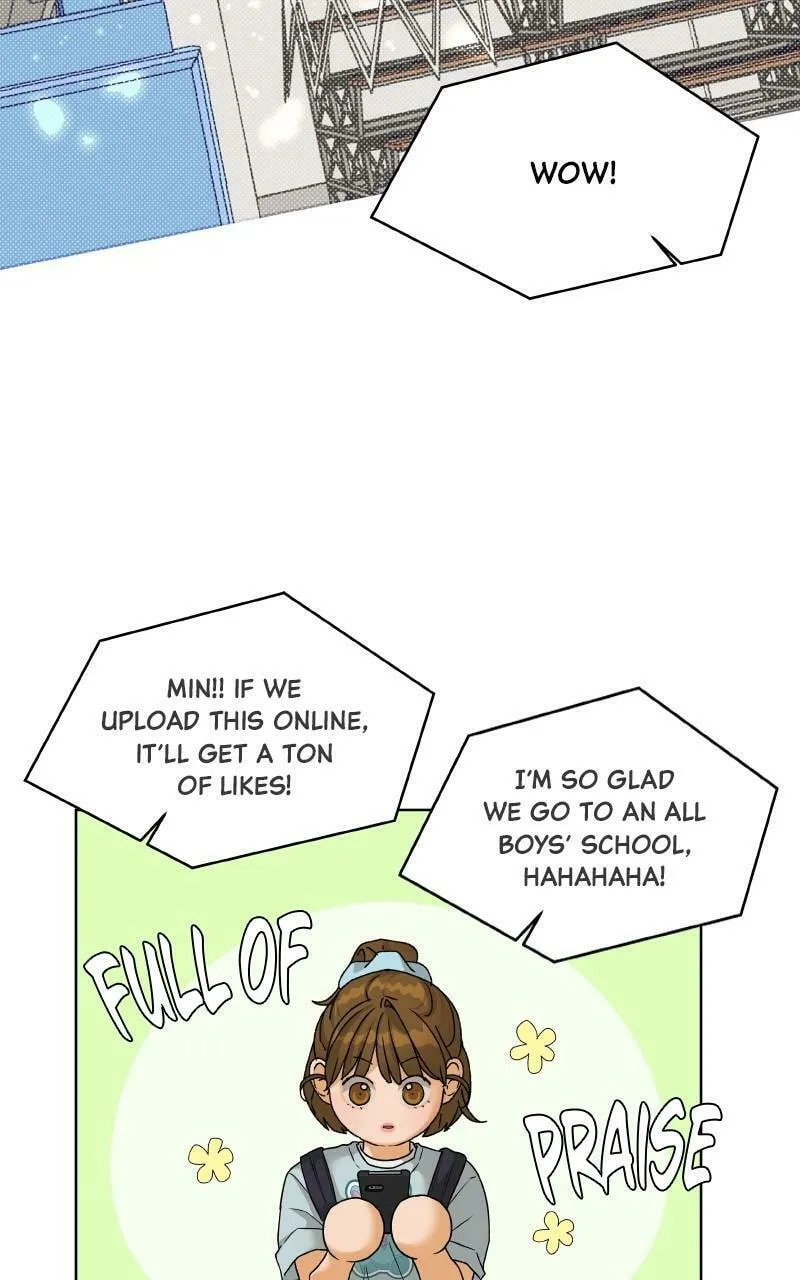 Read The Fox Club chapter 89 image 36 on Lezhin
