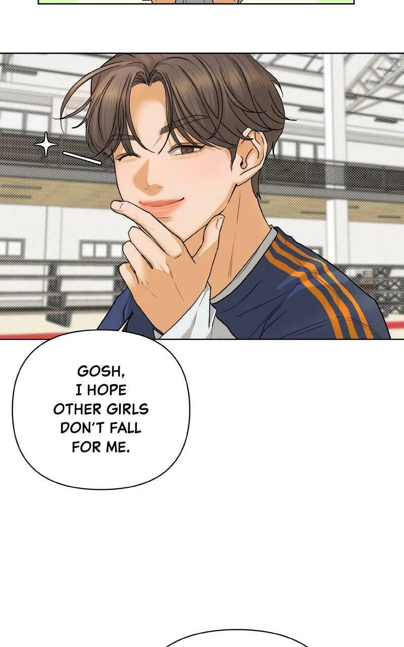 Read The Fox Club chapter 89 image 37 on Lezhin
