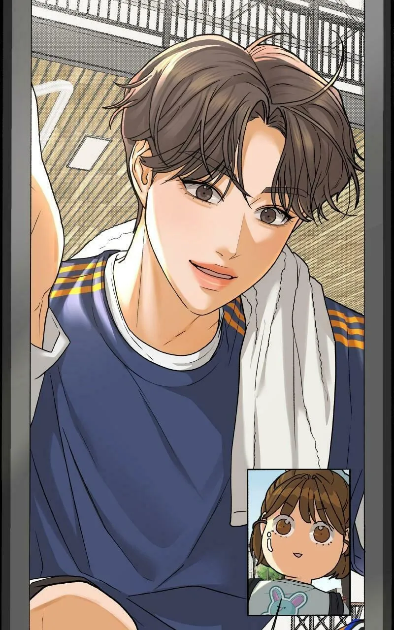 Read The Fox Club chapter 89 image 45 on Lezhin