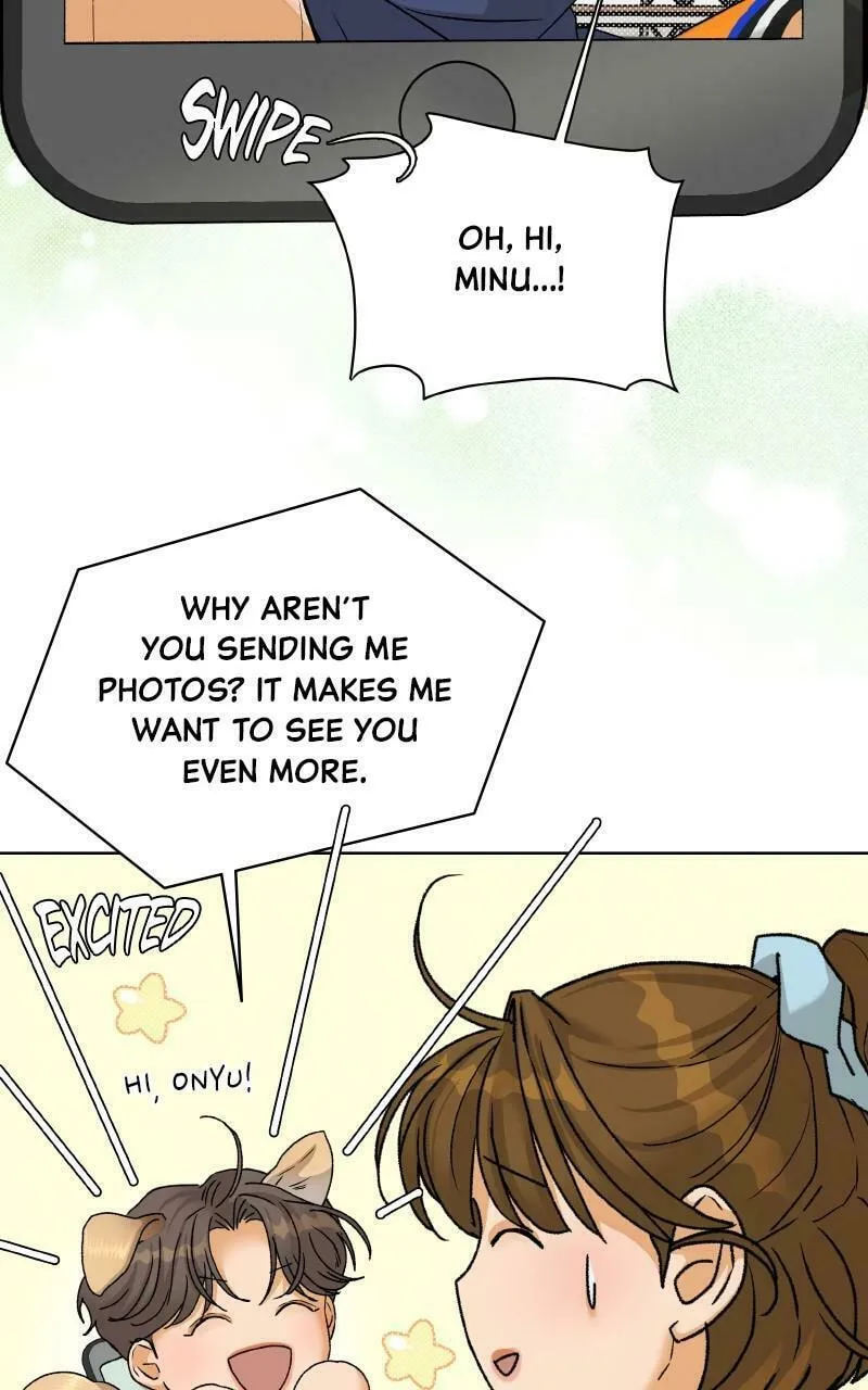 Read The Fox Club chapter 89 image 46 on Lezhin