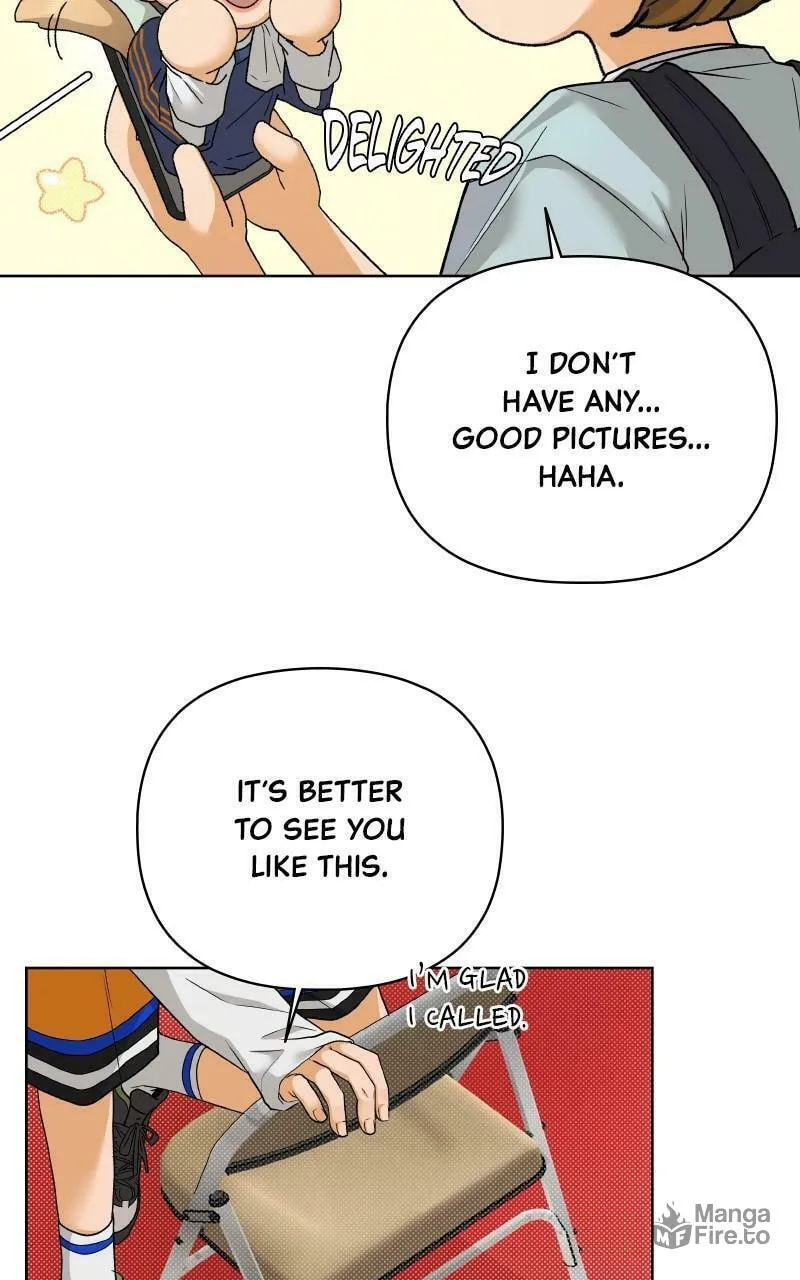 Read The Fox Club chapter 89 image 47 on Lezhin