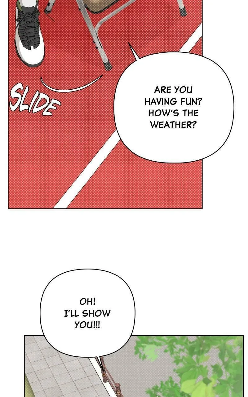 Read The Fox Club chapter 89 image 48 on Lezhin