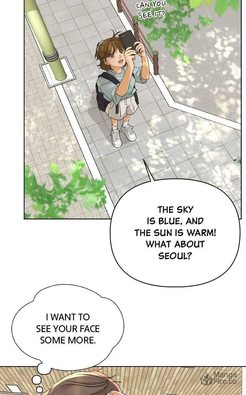Read The Fox Club chapter 89 image 49 on Lezhin