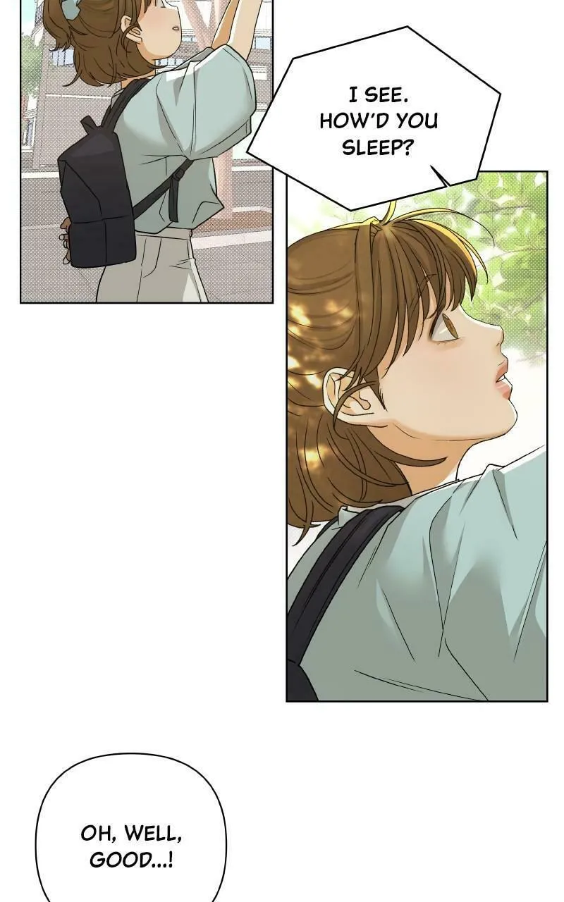 Read The Fox Club chapter 89 image 51 on Lezhin