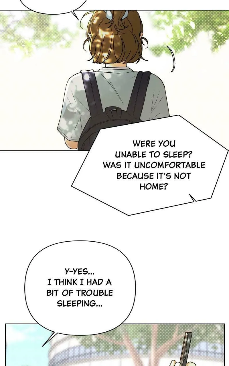 Read The Fox Club chapter 89 image 52 on Lezhin