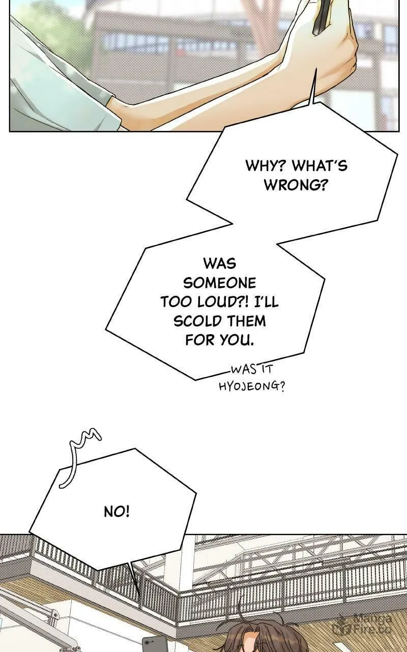 Read The Fox Club chapter 89 image 53 on Lezhin