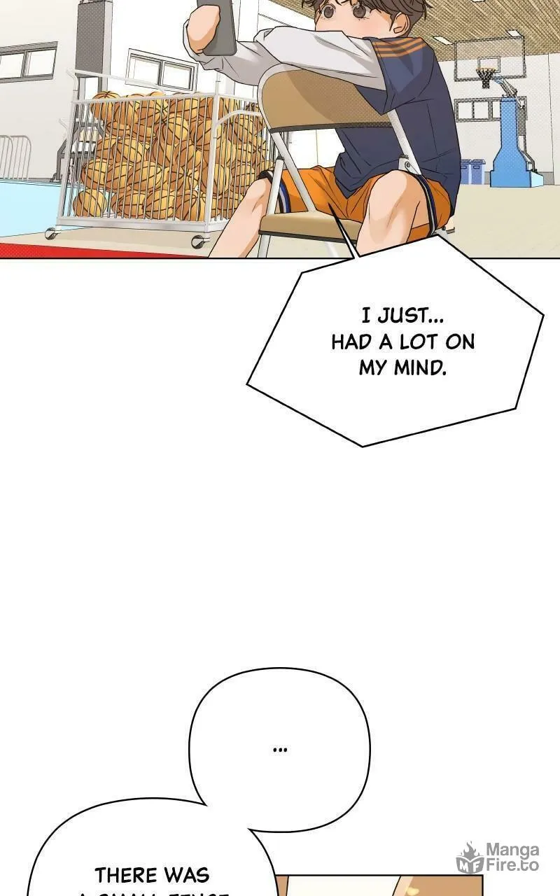 Read The Fox Club chapter 89 image 54 on Lezhin
