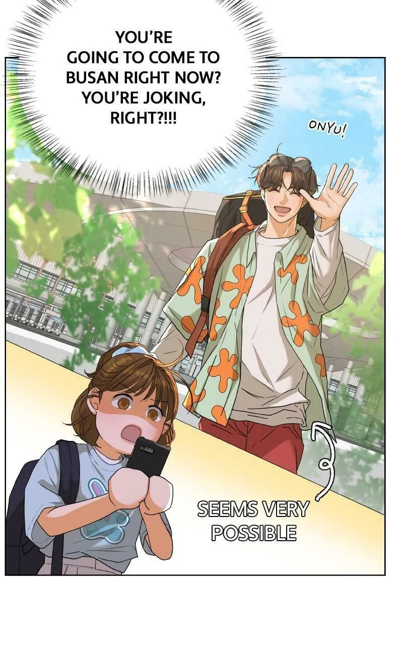 Read The Fox Club chapter 89 image 67 on Lezhin