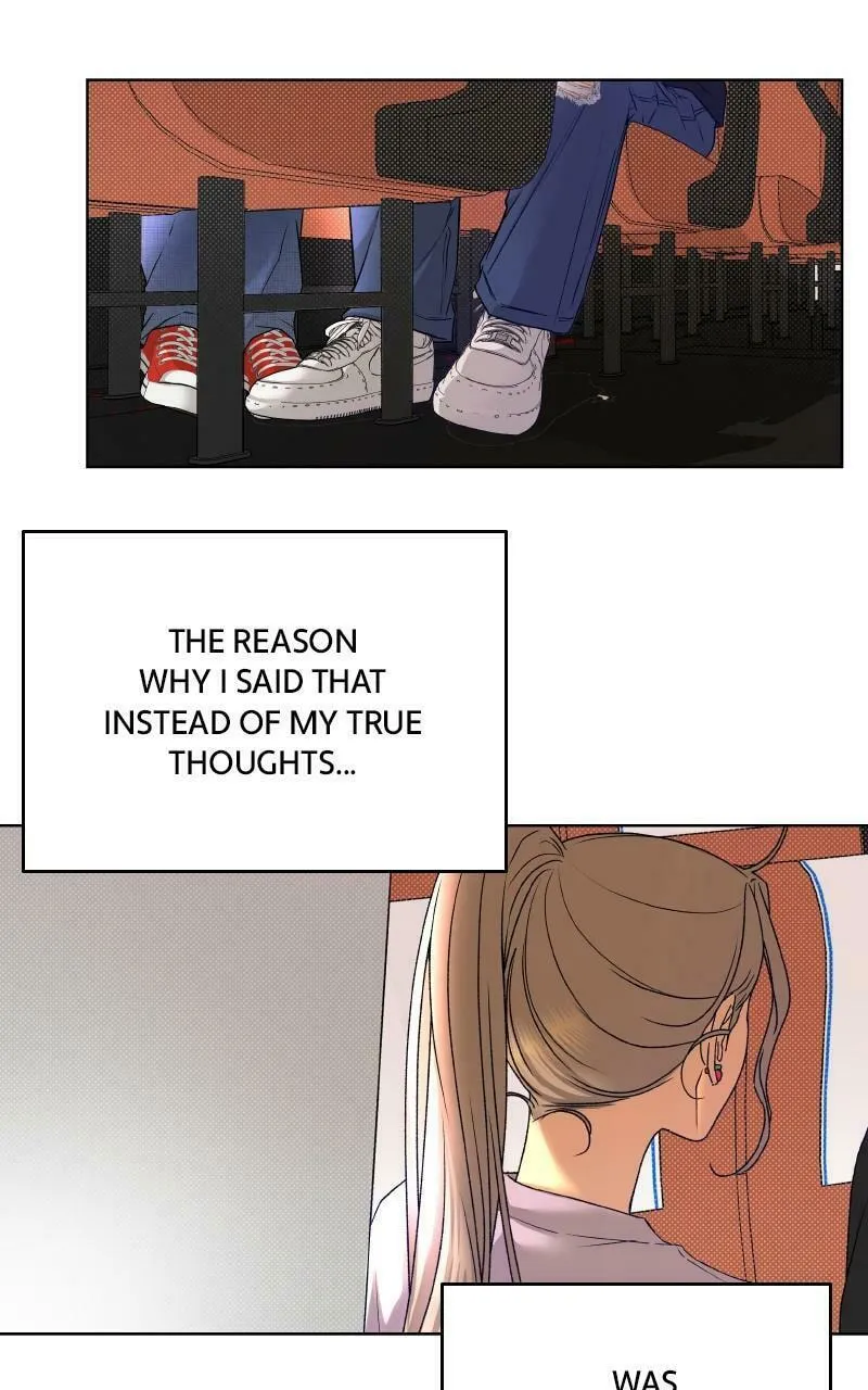 Read The Fox Club chapter 89 image 7 on Lezhin