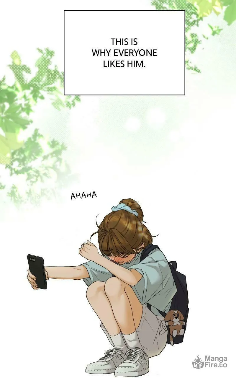 Read The Fox Club chapter 89 image 74 on Lezhin