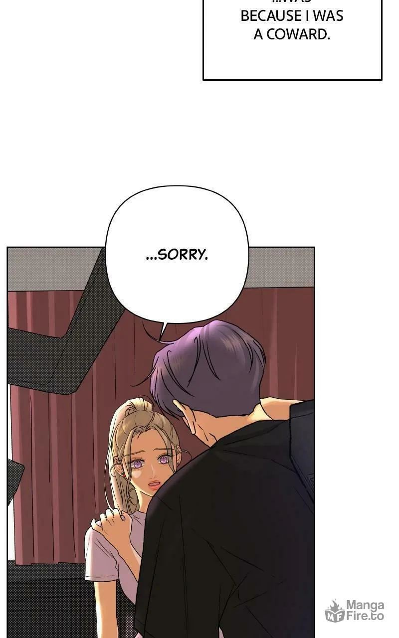Read The Fox Club chapter 89 image 8 on Lezhin