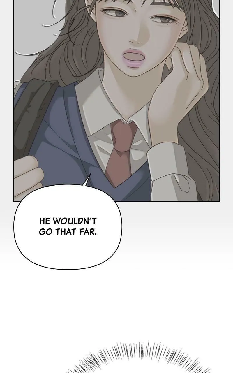Read The Fox Club chapter 89 image 82 on Lezhin