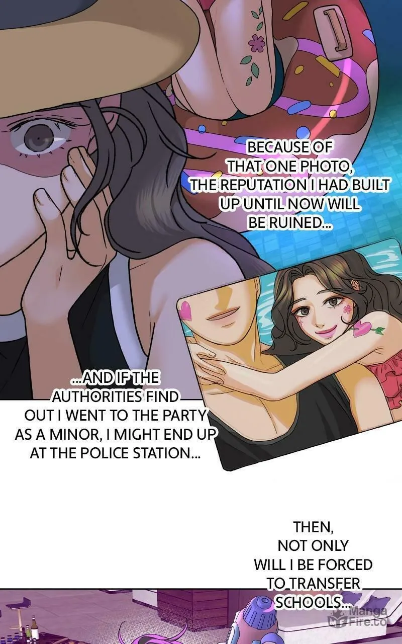 Read The Fox Club chapter 89 image 86 on Lezhin