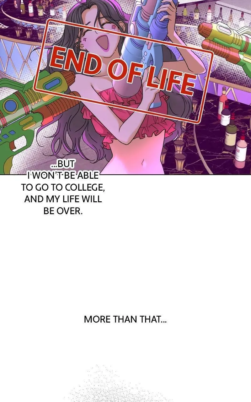 Read The Fox Club chapter 89 image 87 on Lezhin