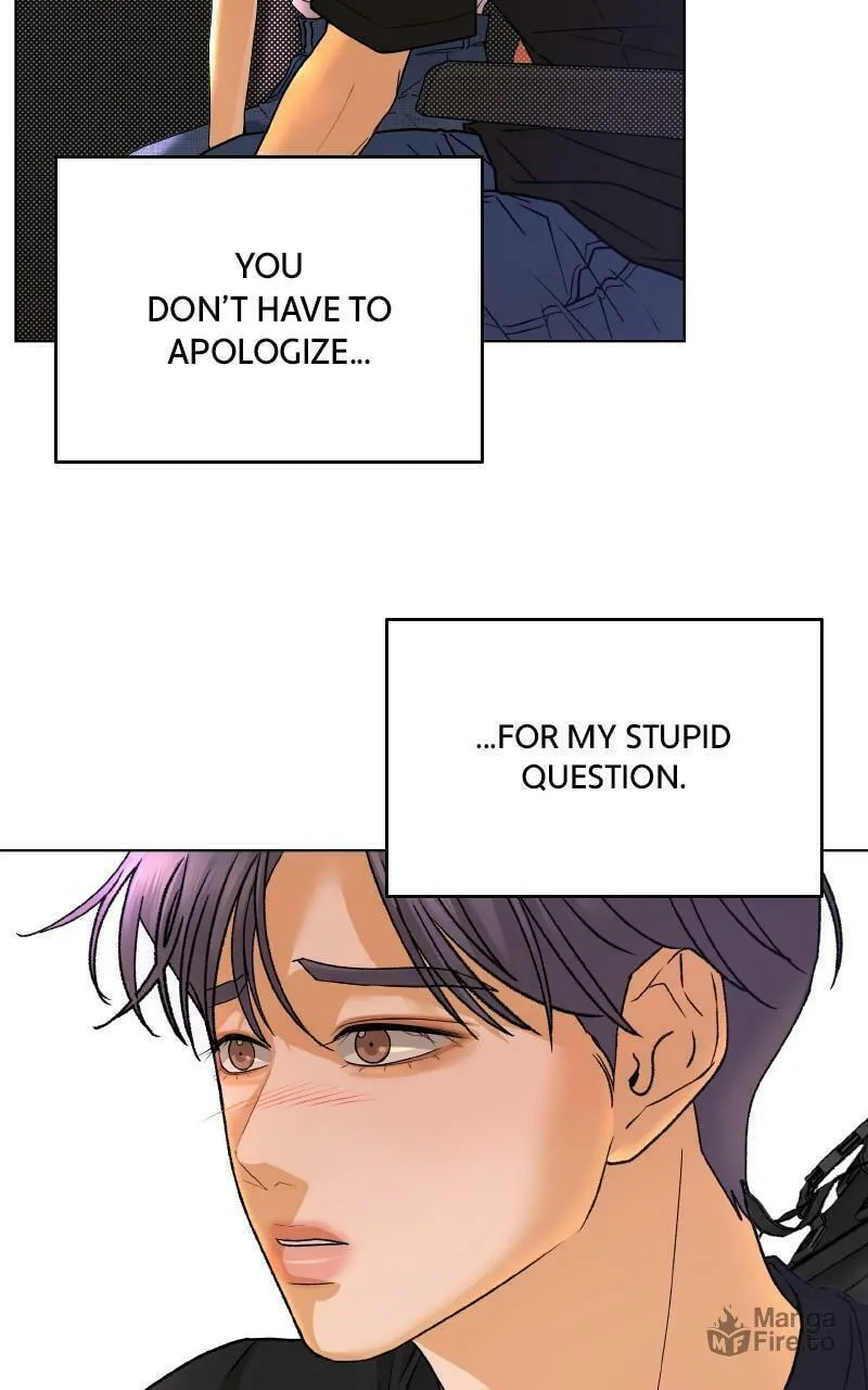 Read The Fox Club chapter 89 image 9 on Lezhin