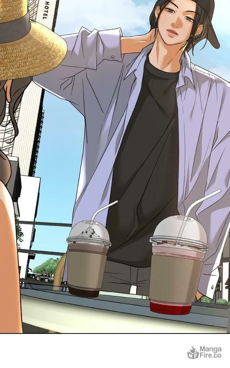 Read The Fox Club chapter 89 image 95 on Lezhin