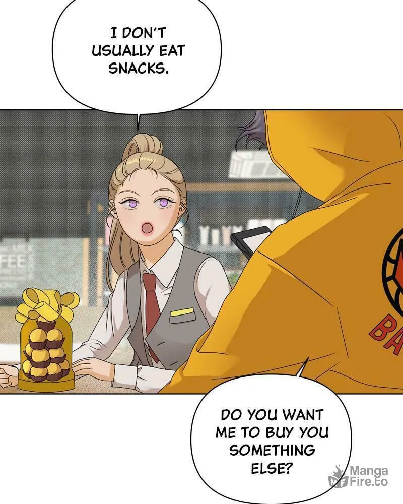 Read The Fox Club chapter 9 image 104 on Lezhin