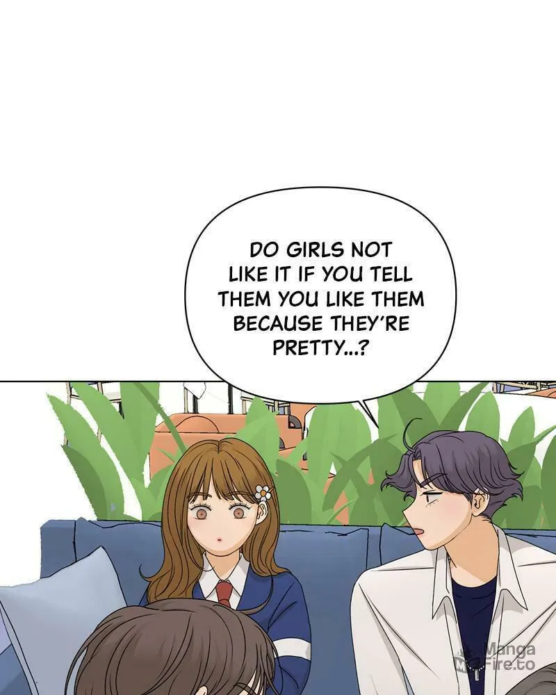 Read The Fox Club chapter 9 image 17 on Lezhin