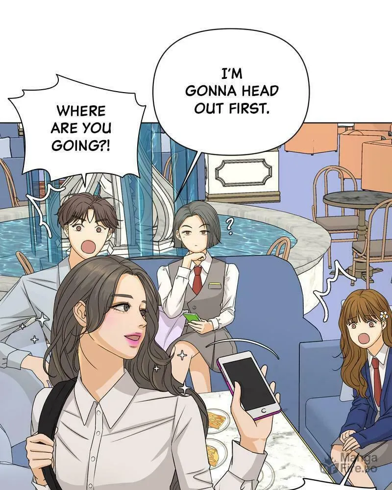 Read The Fox Club chapter 9 image 23 on Lezhin