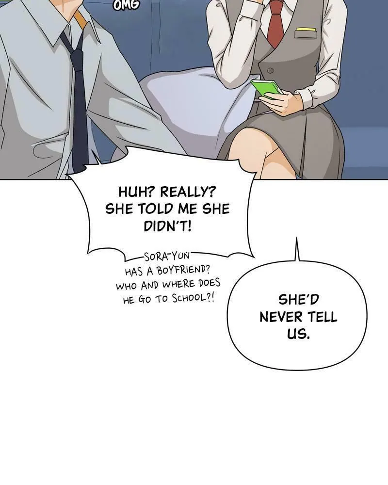 Read The Fox Club chapter 9 image 27 on Lezhin