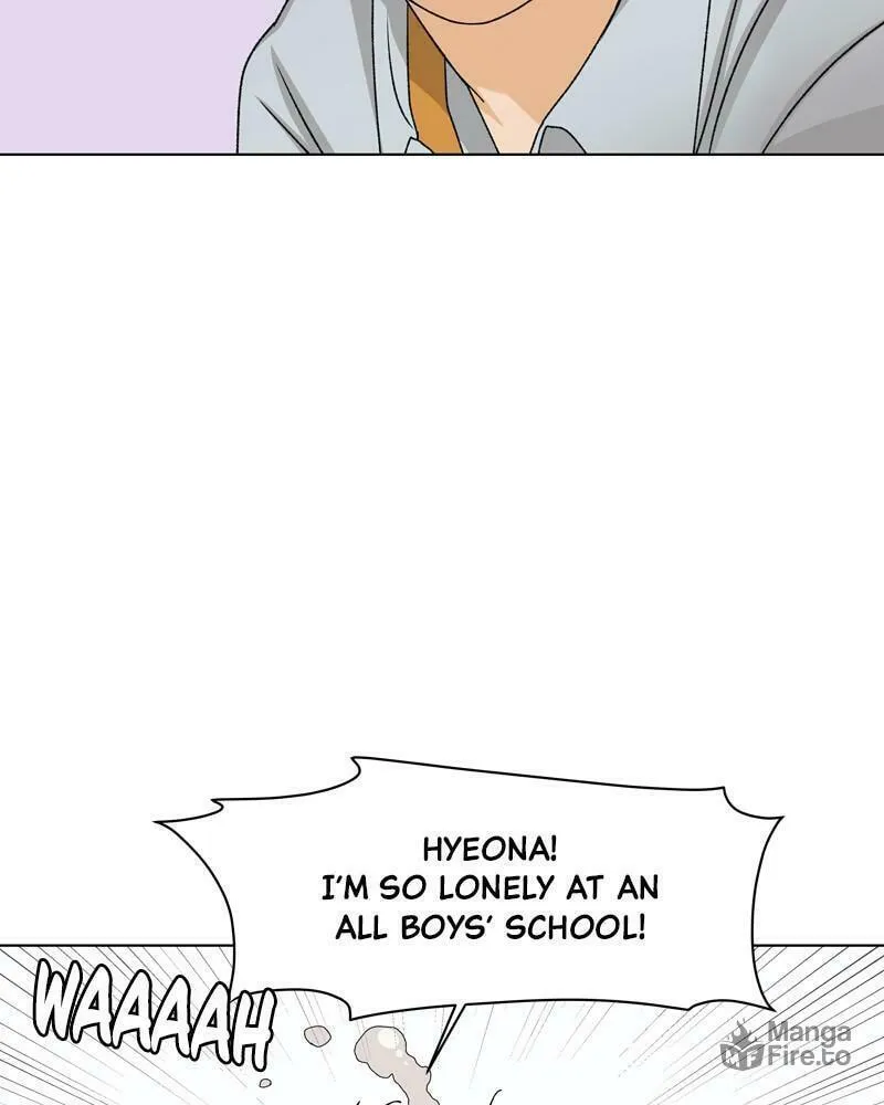 Read The Fox Club chapter 9 image 29 on Lezhin