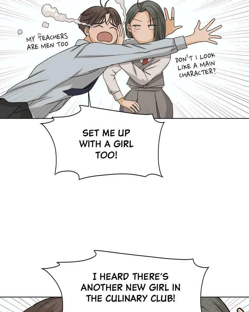 Read The Fox Club chapter 9 image 30 on Lezhin