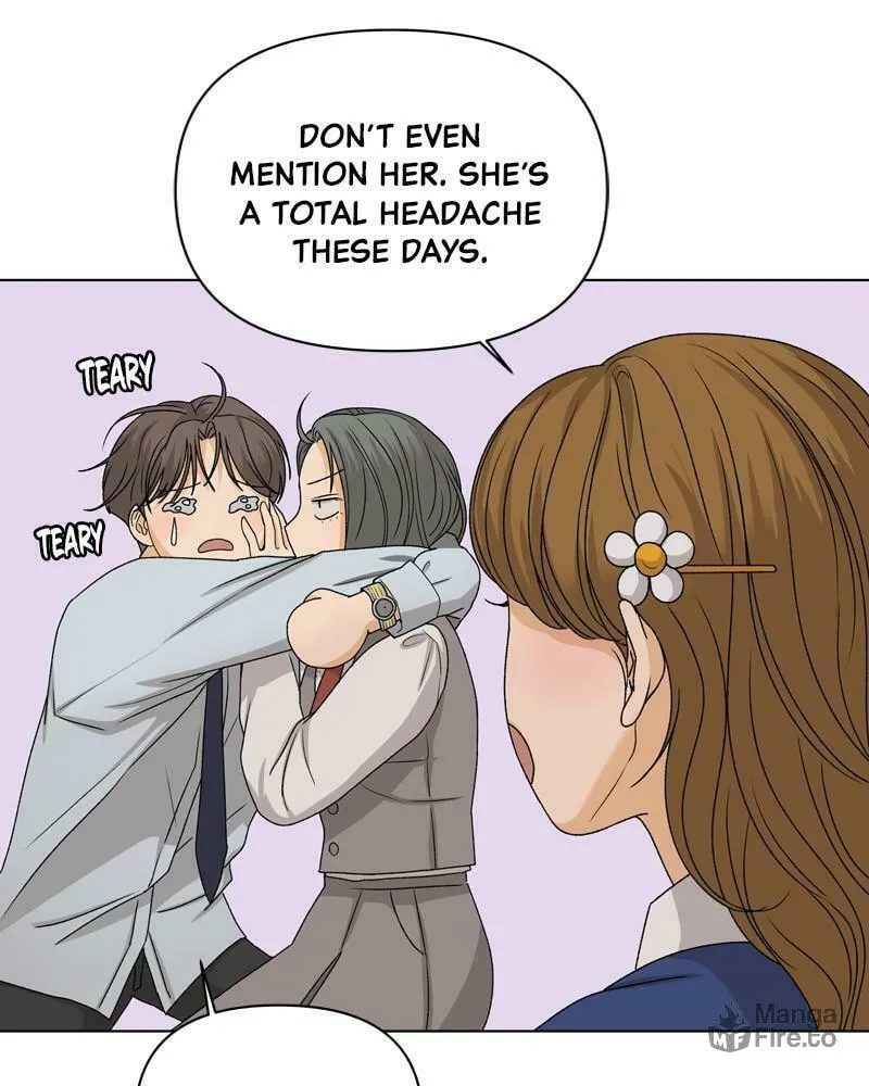 Read The Fox Club chapter 9 image 32 on Lezhin