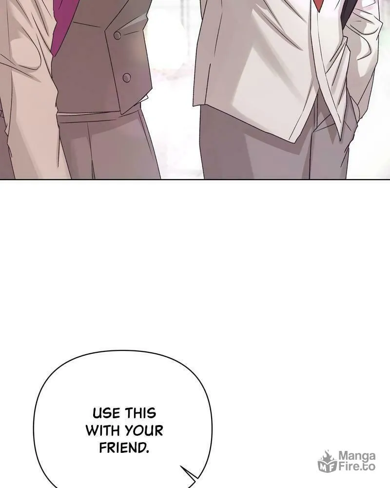 Read The Fox Club chapter 9 image 49 on Lezhin