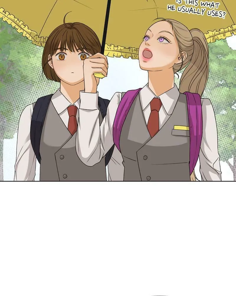 Read The Fox Club chapter 9 image 55 on Lezhin
