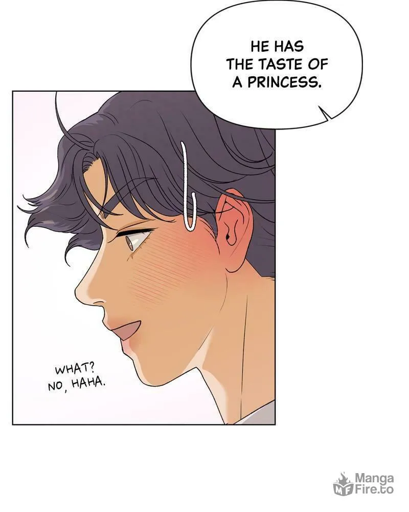Read The Fox Club chapter 9 image 56 on Lezhin