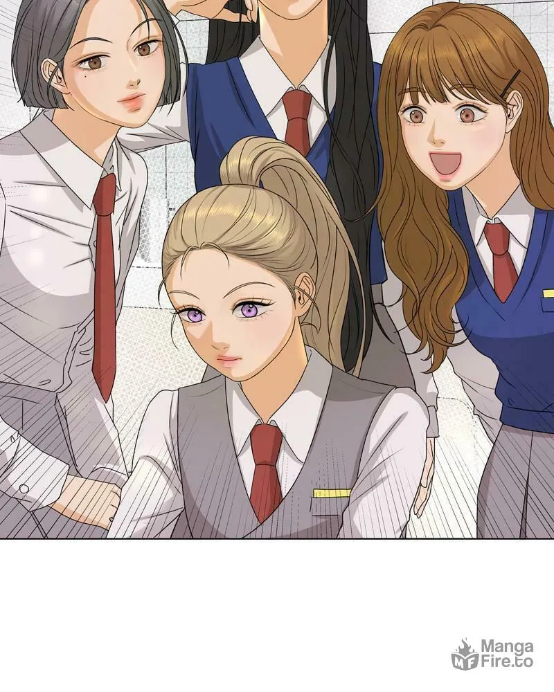 Read The Fox Club chapter 9 image 64 on Lezhin