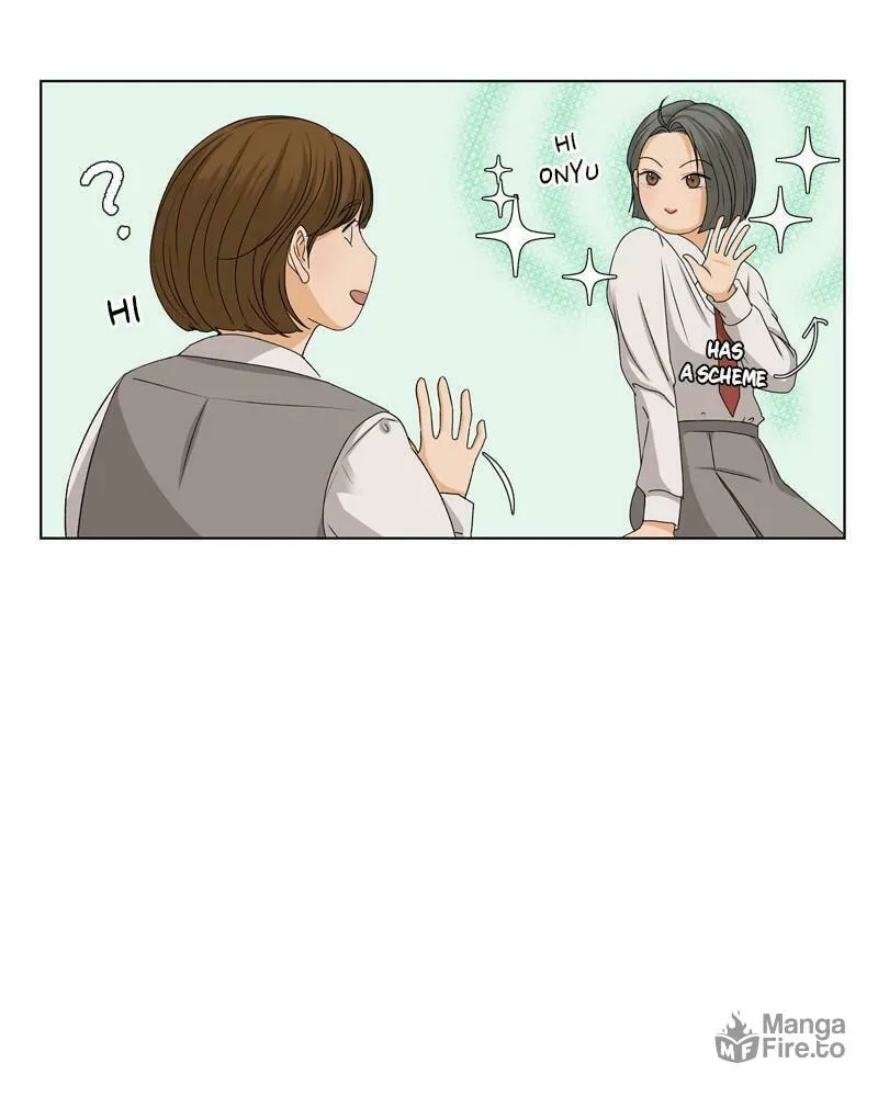 Read The Fox Club chapter 9 image 68 on Lezhin