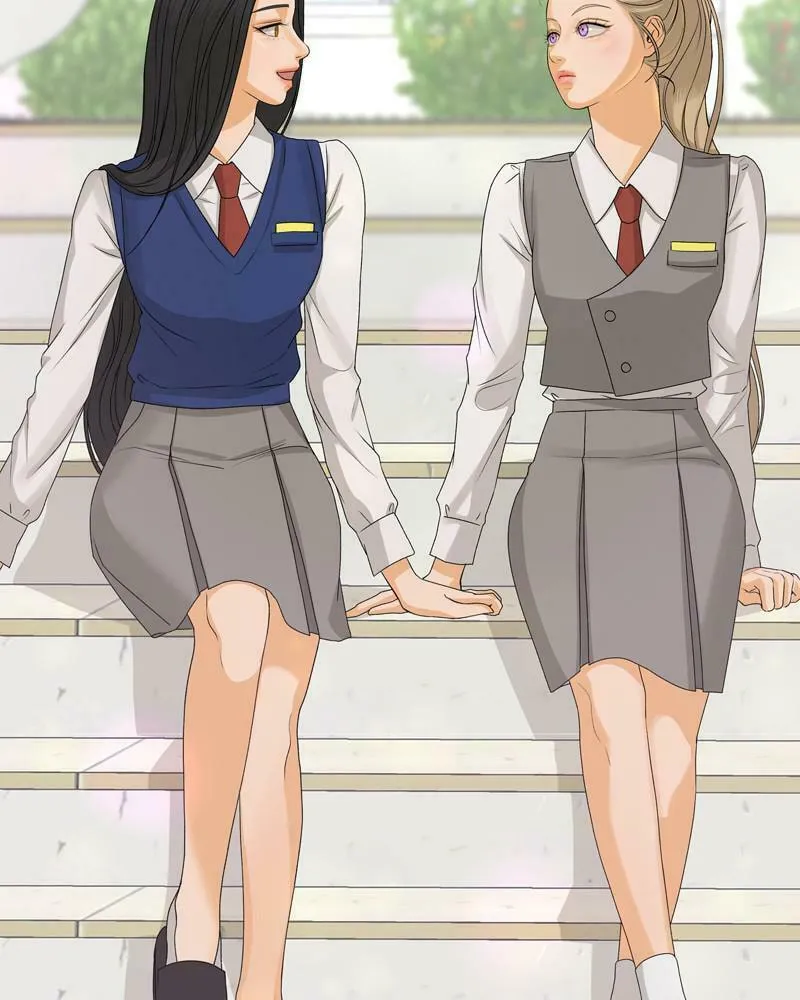 Read The Fox Club chapter 9 image 75 on Lezhin