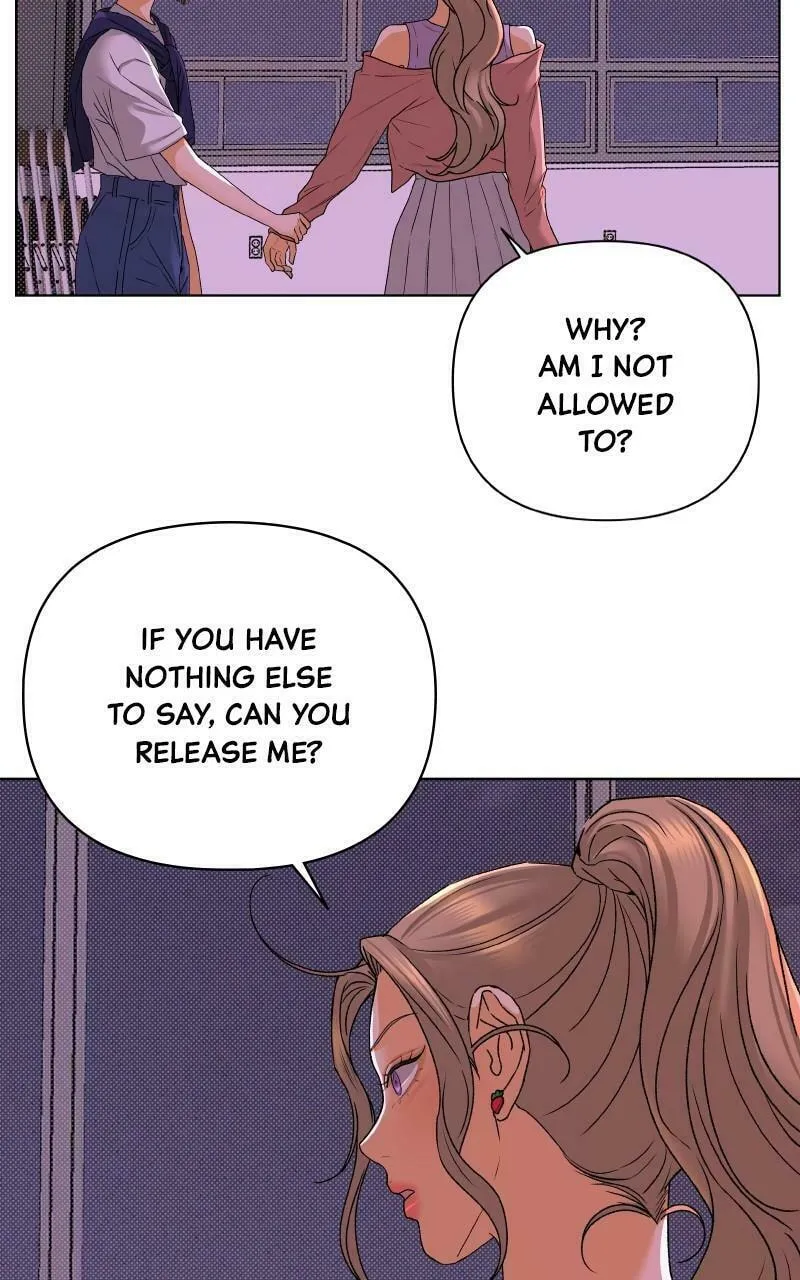 Read The Fox Club chapter 91 image 10 on Lezhin