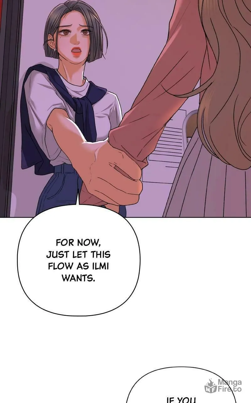 Read The Fox Club chapter 91 image 14 on Lezhin