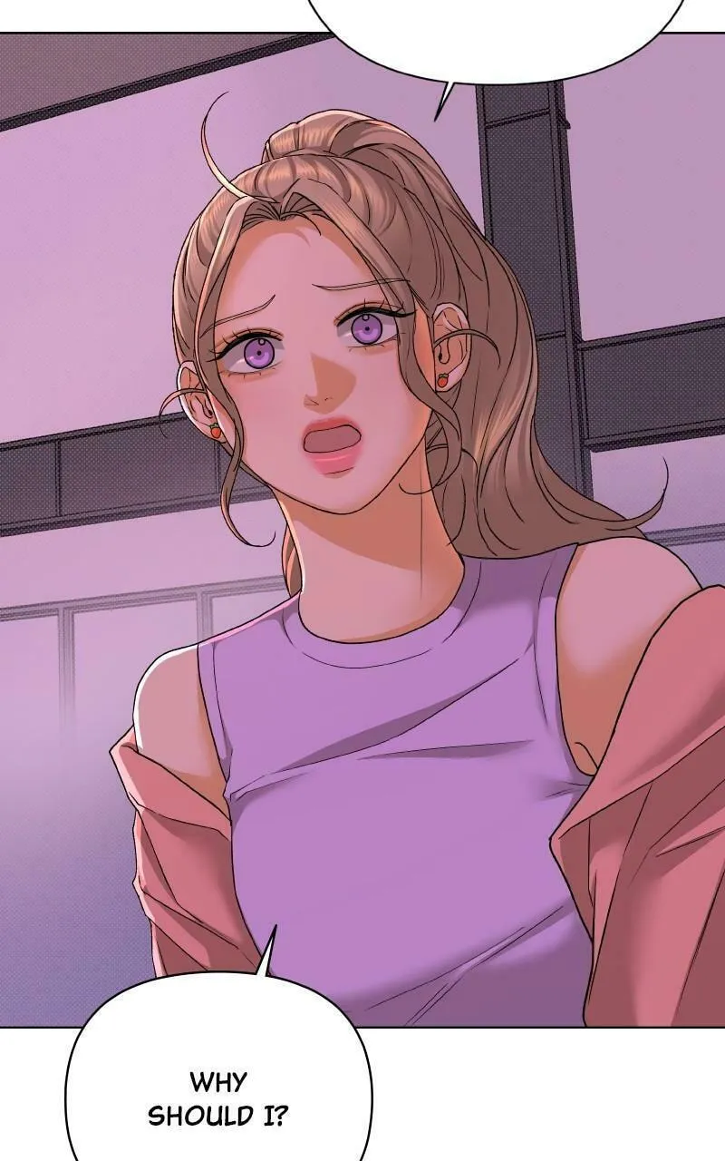 Read The Fox Club chapter 91 image 16 on Lezhin