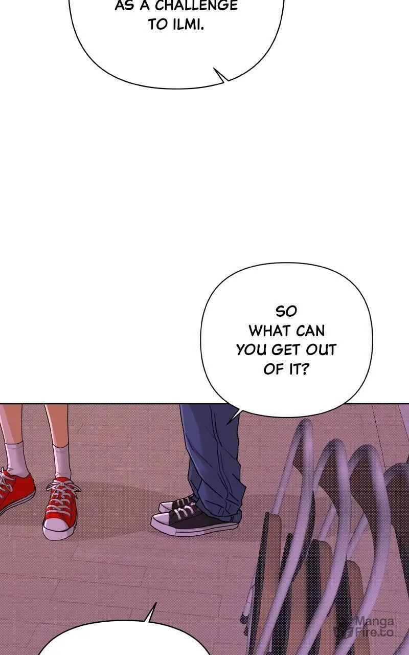 Read The Fox Club chapter 91 image 20 on Lezhin