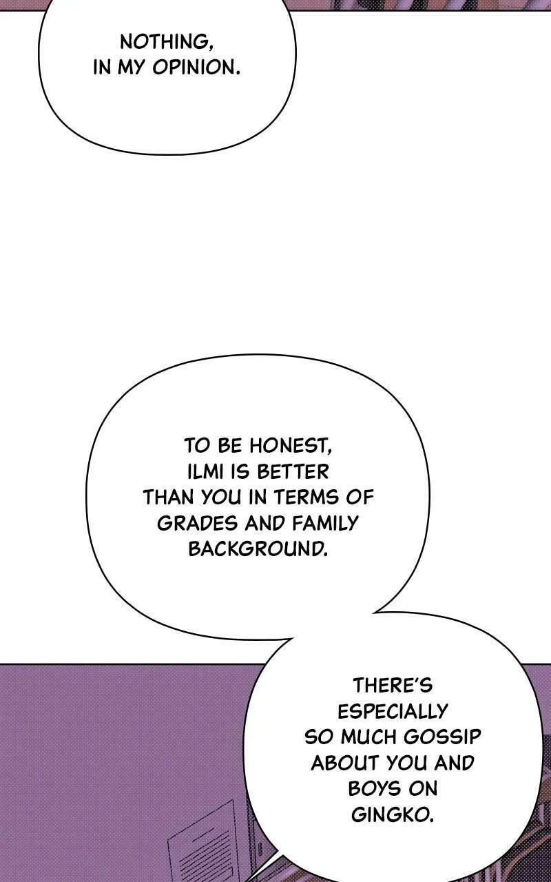Read The Fox Club chapter 91 image 21 on Lezhin