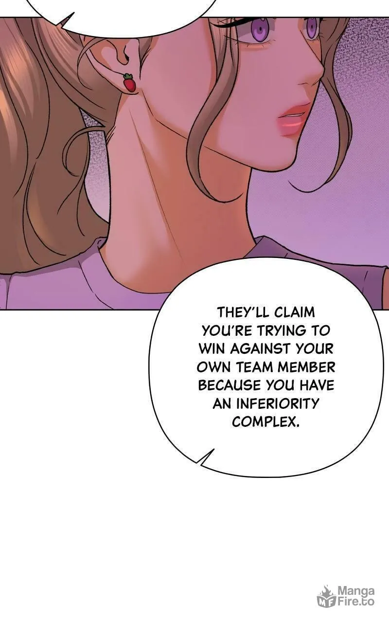 Read The Fox Club chapter 91 image 23 on Lezhin
